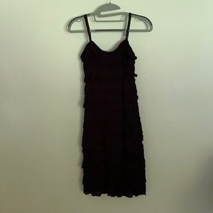 Bailey 44 little black dress